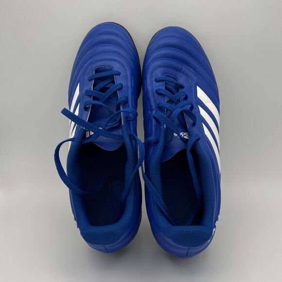 Adidas Copa 20.4 TF Turf Shoes Royal Blue - Brand New - Men’s US 11 - Picture 5 of 9